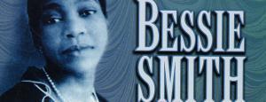 Bessie Smith FEATURED