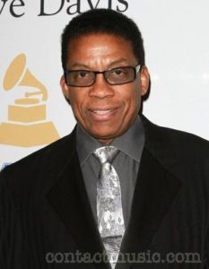 Herbie Hancock