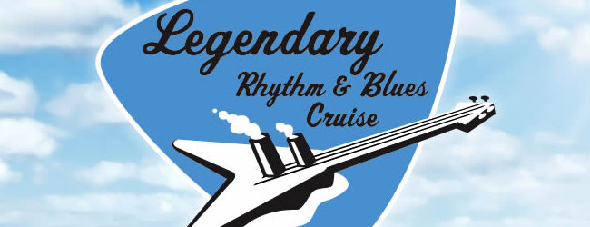 legendary rhythm and blues cruise 2023