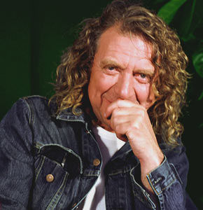 Robert Plant