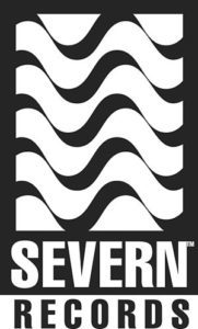 Severn Records Logo