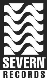 Severn Records Logo Severn Records Logo