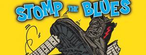 Stomp the Blues out of Homelessness FEATURED