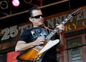 Tommy Castro