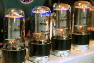 Amplifier Tubes