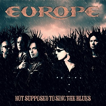 Europe Blues Album