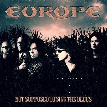 Europe Blues Album Europe Blues Album