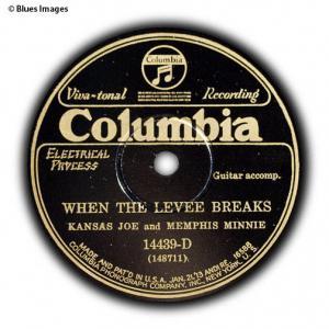 Memphis Minnie & Kansas Joe - When The Levee Breaks Memphis Minnie & Kansas Joe - When The Levee Breaks