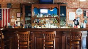 Blues Bayou - Helena, Arkansas