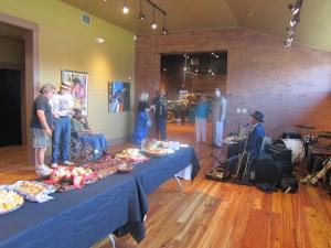Delta Blues Museum