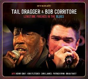 Longtime Friends in the Blues Longtime Friends in the Blues
