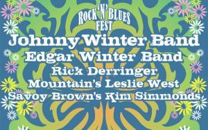 Rock n Blues Fest Westchester County