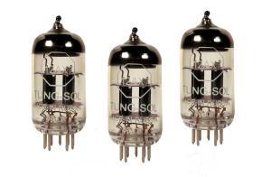 Preamp Tubes