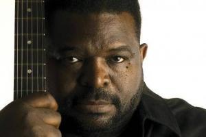 Michael Burks FEATURED