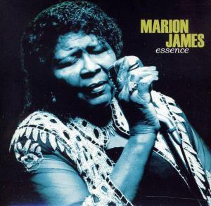 Marion James - Essence