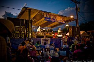 Bentonia Blues Festival 2010 Bentonia Blues Festival 2010