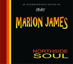Marion James - Northside Soul Marion James - Northside Soul