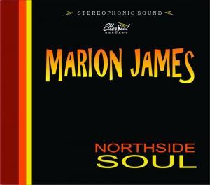 Marion James - Northside Soul