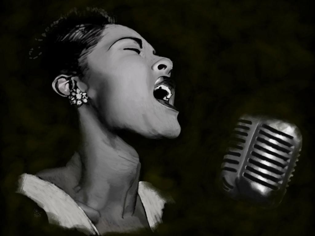 Billie Holiday