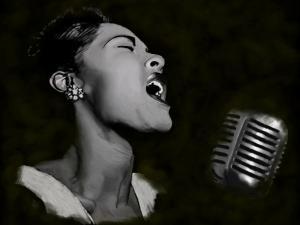 Billie Holiday