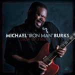 Michael Burks "Show of Strength"