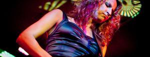 Ana Popovic at JazzBones FEATURED