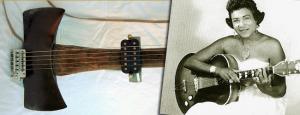 Head Cutting Memphis Minnie Axe FEATURED
