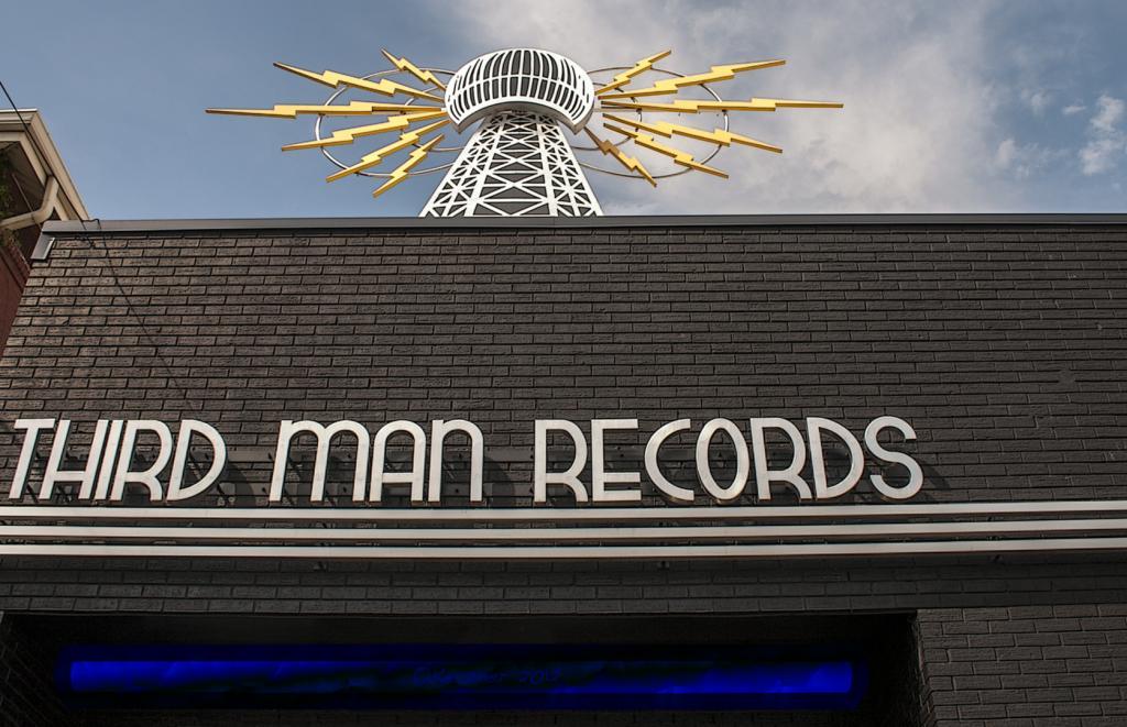 Third Man Records