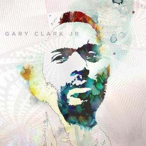 Gary Clark Jr - Blak and Blu