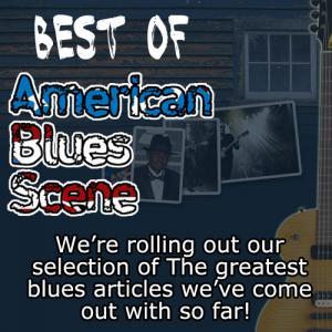 Best of American Blues Scene