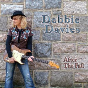 debbie davies - after the fall