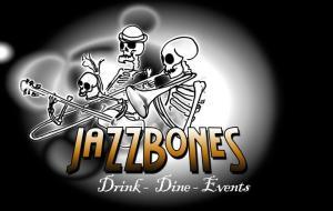 Jazzbones Logo