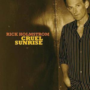 Cruel Sunrise by Rick Holmstrom