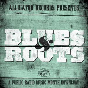 Alligator Records - Public Radio Music Month