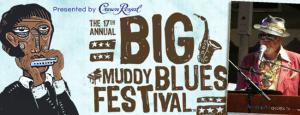 Big Muddy Blues Festival 2012 FEATURED