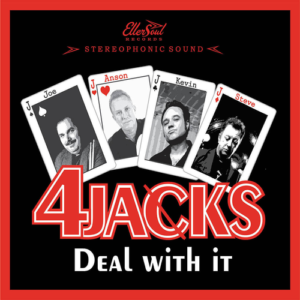 4 Jacks - Deal With It