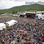 Mountain Jam 2013