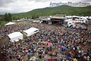 Mountain Jam 2013