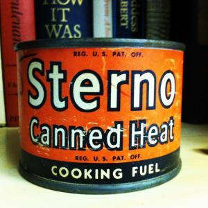 Canned Heat