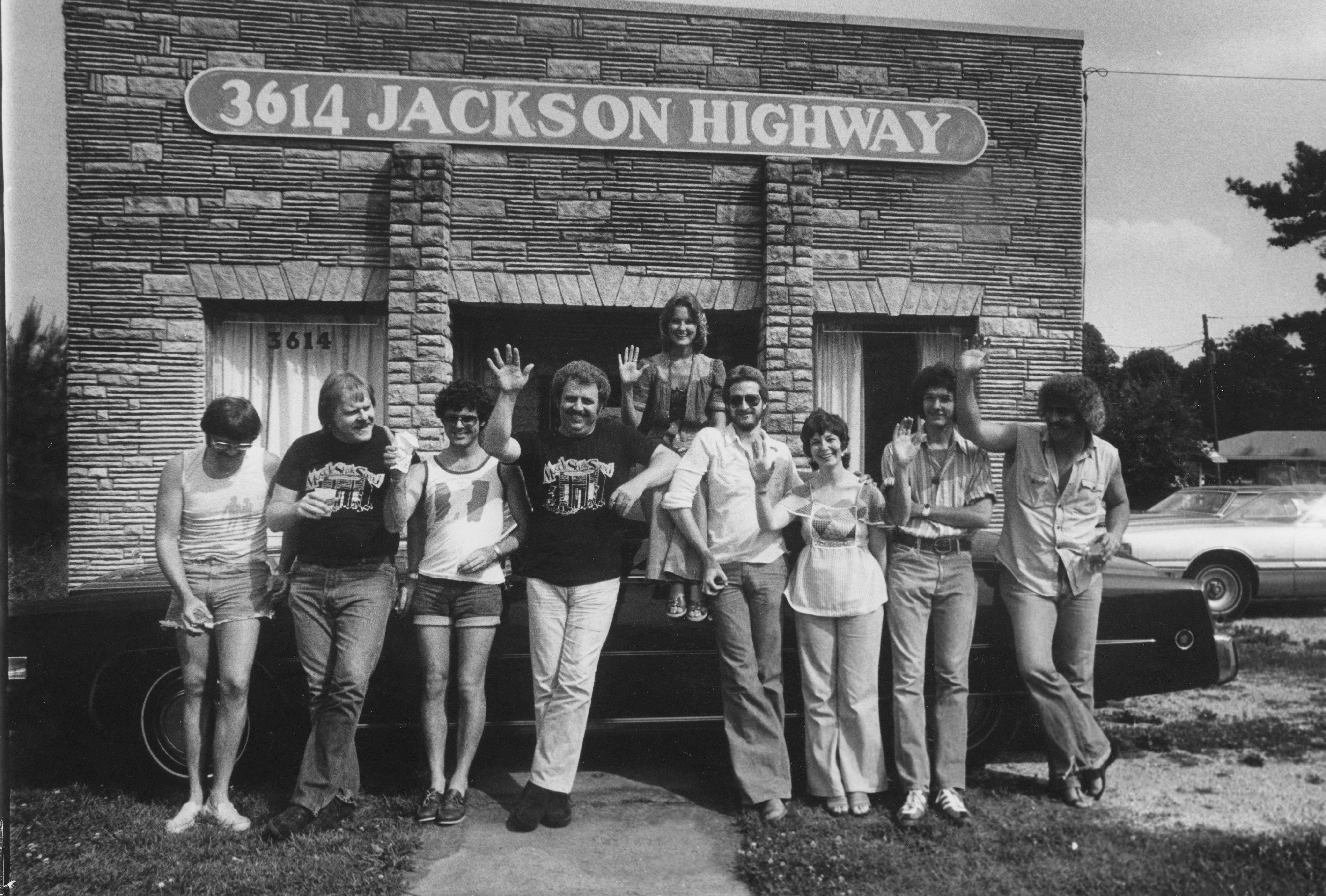 muscle shoals fame studio tours