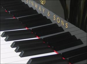 Steinway Piano