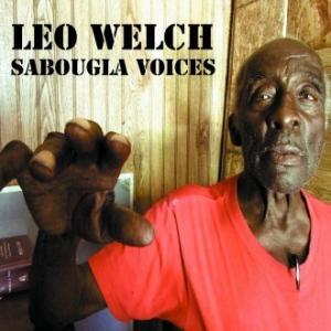 Leo Welch Cover