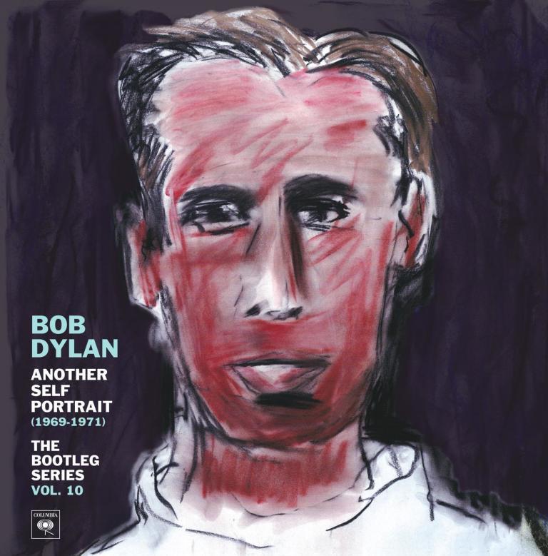 Bob Dylan Another Self Portrait American Blues Scene