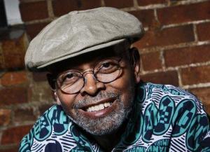 Amiri Baraka