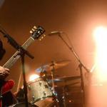 Gov't Mule at the Beacon Theater (Photo: Dino Perrucci)