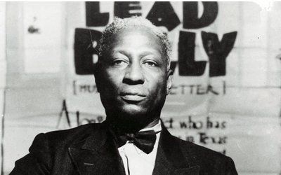 Image result for leadbelly