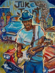 11th Annual Juke Joint Festival