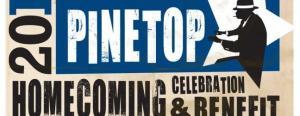 Pinetop Perkins 2014 Homecoming FEATURED
