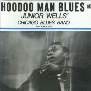 Hoodoo Man Blues