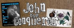 Language of the Blues - John the Conqueror Featured